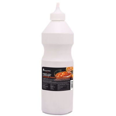 Sweet and sour sauce, MAESTRO CHOICE, 1 kg